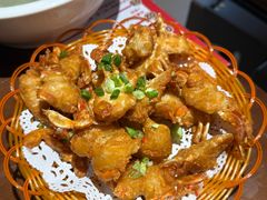 -斯丹姜母鸭·古法干香(涂门街总店)