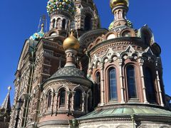 -滴血救世主教堂