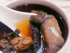 药膳鸡脚-寻味顺德·南记酒家·传统顺德菜·鱼生(广源路店)