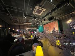 -JUKEBOX玖部音乐餐厅(华侨城店)