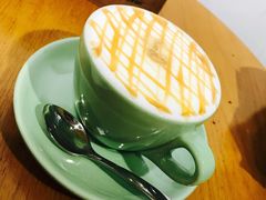 -边渡咖啡烘焙店(昙华林店)
