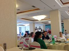-湖滨国际酒店中餐厅·宴会厅