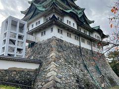 -名古屋城