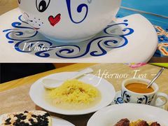 -翠华餐厅(东门店)