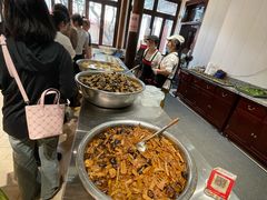-西园寺素食(西园弄戒幢律寺店)
