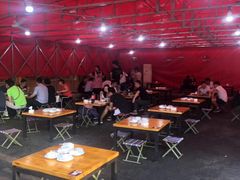 大堂-老黑板筋(顺义总店)