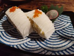 冰皮榴莲手握-小川洋风料理(汉街店)