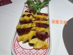 -谭厨中山传家菜.乳鸽.脆鲩鱼(华强北中航城店)