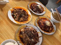 -温记府廟豆汤饭·始于1955年(海椒店)