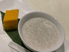 -富临饭店阿一鲍鱼
