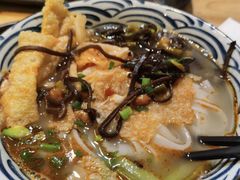 -笋爷高汤嗦螺粉·螺蛳粉(上社店)