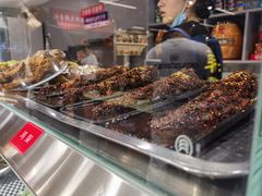 -韩麦大冷面(桂花街直营店)