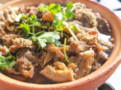 萝卜牛杂-牛杂大叔(园岭总店)