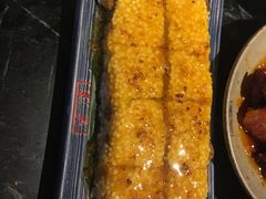 -兰溪小馆(东直门簋街店)