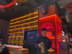 -丽伟的串·烧烤·砂锅(季景天地店)