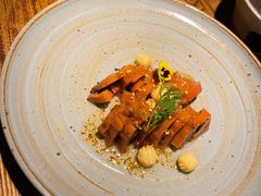 -青年公社烤鸭(青年路店)