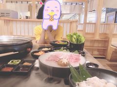 -九田家黑牛烤肉料理(石路天虹店)