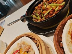 -粤盛海鲜楼(融冠乐城店)