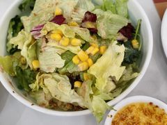 -斗牛士牛排餐厅(嘉里汇店)