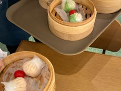 -茶港·点心·啫啫煲(群光广场店)