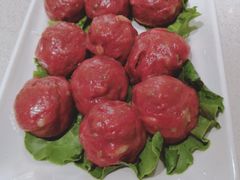 -古乐牛香·鲜牛肉牛杂火锅(新区店)