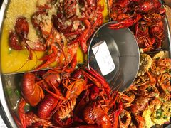 -王红军龙虾(新民路店)