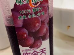 -第六季自助餐厅(甜水园店)