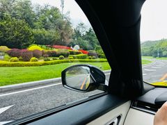 -棒棰岛宾馆景区