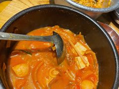 -姜虎东白丁烤肉(银泰中心in99店)