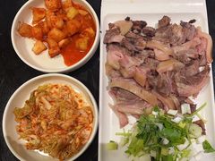 -英子补身汤(海兰路店)