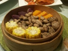 -苔圣园酒家(尊木汇国际艺术广场店)