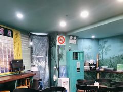 -魔方密室·解谜挑战(静安店)