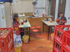 -南湖胖子砂锅(五福街店)