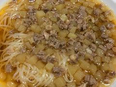 -西贝(枫蓝国际购物中心店)