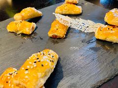 -宝丽轩中餐厅BAOLIXUAN