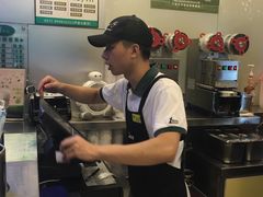 -1点点(环城北路店)