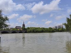 -东湖景区