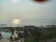 -青岛海泉湾皇冠假日度假酒店