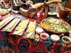 -OPEN開全日自助餐厅·牛肉火锅·海鲜(佛山希尔顿酒店)