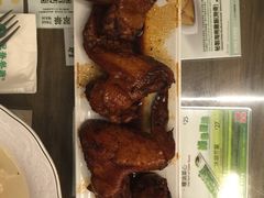 -翠华餐厅