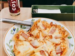 -萨莉亚意式餐厅(黄村高德汇店)