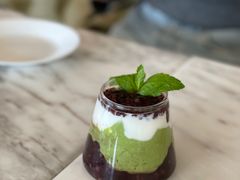-The Rug Cafe(王府中环店)