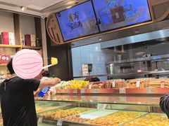 -詹记桃酥(南七店)