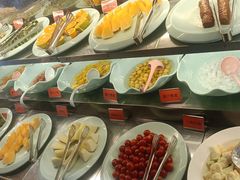 -福成自助烤肉(双桥万达店)