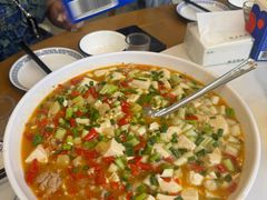 -邱金小炒·30 年盐帮江湖菜(自贡店)
