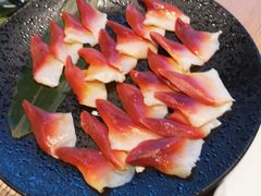 -中国书法大厦日本料理