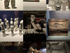 -北京大葆台遗址博物馆