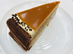 -Lady M(沙田新城市广场店)