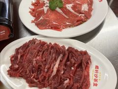 -燃计沙茶皇·香港沙茶火锅(人广旗舰店)