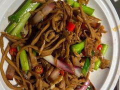 -花椒俏川菜小馆(南海万达店)